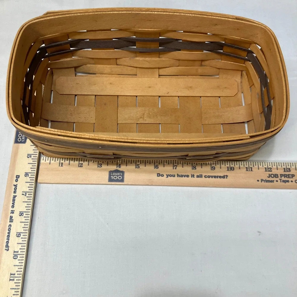 Royce Craft Baskets faint ring